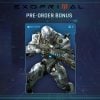 Exoprimal: Pre-Order Bonus (DLC) (EU)