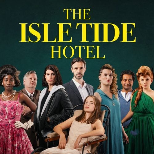 The Isle Tide Hotel (EU)