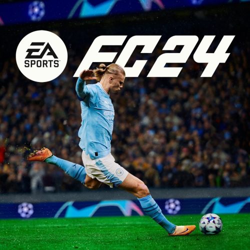 EA Sports FC 24 (EU)