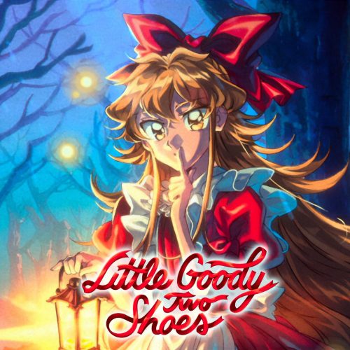 Little Goody Two Shoes (EU, without DE/NL)