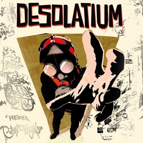 Desolatium (EU)