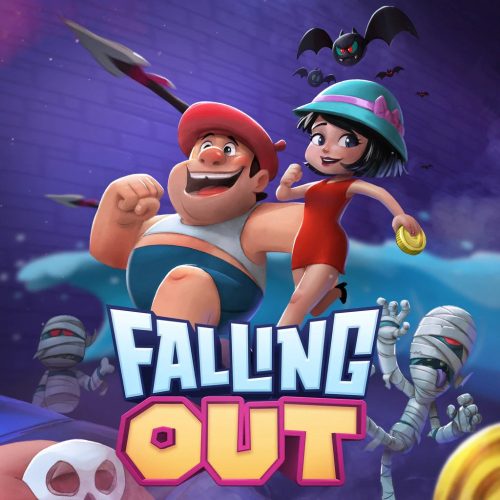 Falling Out