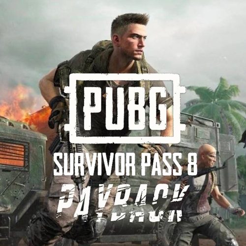 PlayerUnknown's Battlegrounds: Survivor Pass - Payback (DLC)