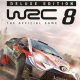 WRC 8: Deluxe Edition