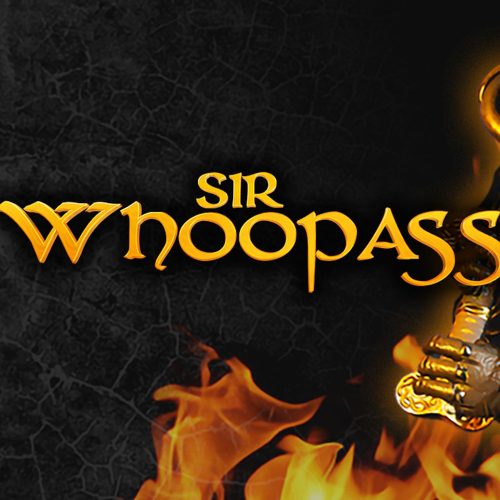 Sir Whoopass: Immortal Death