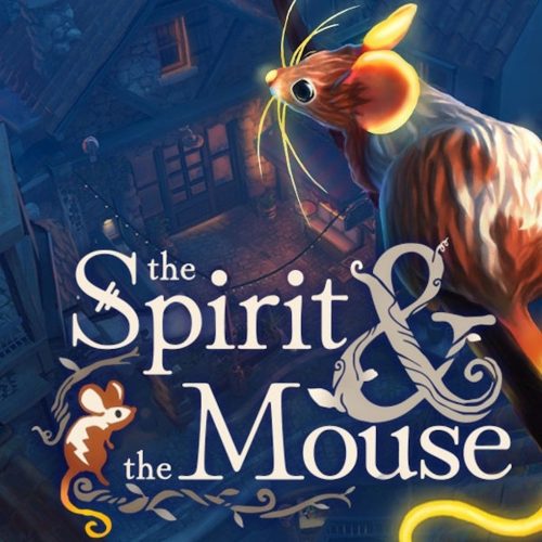 The Spirit and the Mouse