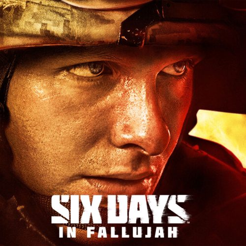 Six Days in Fallujah (Early Access)