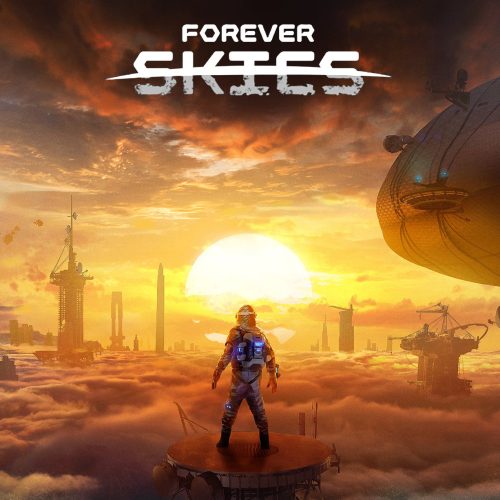 Forever Skies (Early Access)