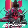 Ghostrunner: Project_Hel (DLC)