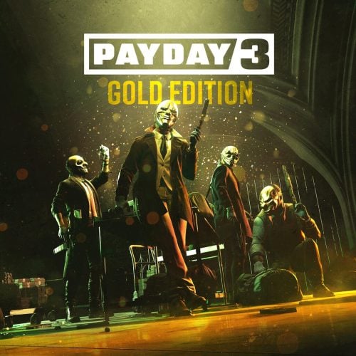 Payday 3: Gold Edition