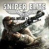 Sniper Elite V2: Kill Hitler + 2 Rifles (DLC)