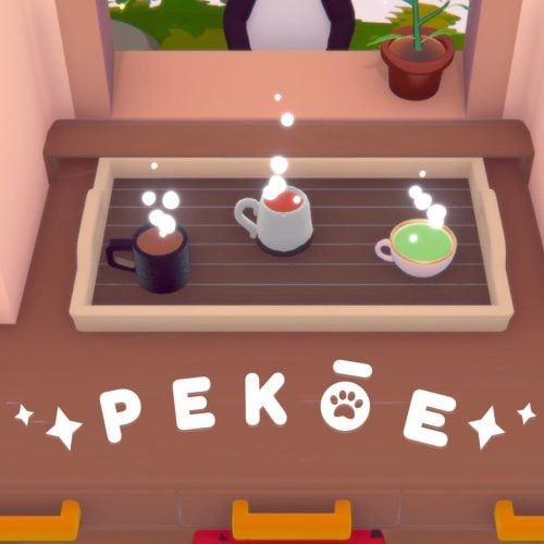 Pekoe (Early Access)