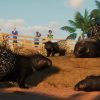 Planet Zoo: Arid Animal Pack (DLC)