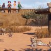 Planet Zoo: Arid Animal Pack (DLC)