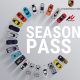 Assetto Corsa: Porsche Season Pass (DLC)