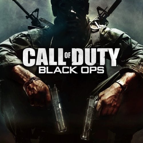 Call of Duty: Black Ops (EU)