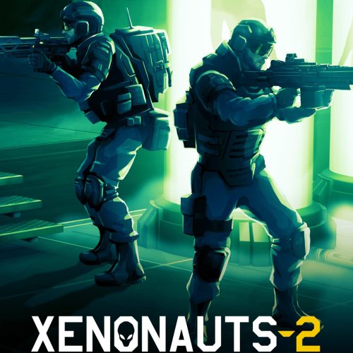 Xenonauts 2