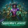 Shadow Gambit: The Cursed Crew