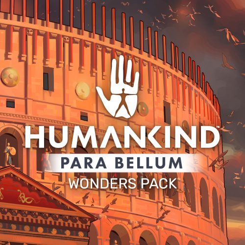 Humankind: Para Bellum Wonders Pack (DLC) (EU)