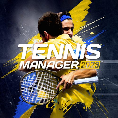 Tennis Manager 2023 (EU)