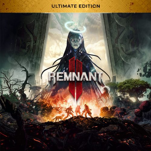 Remnant II: Ultimate Edition