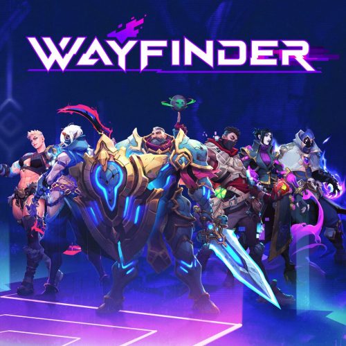 Wayfinder (Early Access)