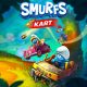 Smurfs Kart