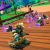 Smurfs Kart