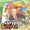 Let's School (EU)