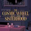 The Cosmic Wheel Sisterhood