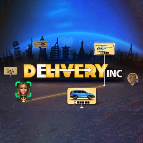 Delivery Inc