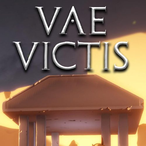 Vae Victis