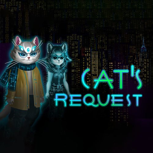 Cat's Request