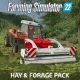 Farming Simulator 22: Hay & Forage Pack (DLC)