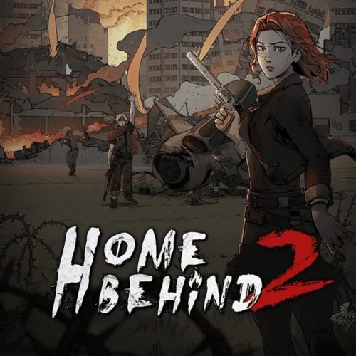 Home Behind 2