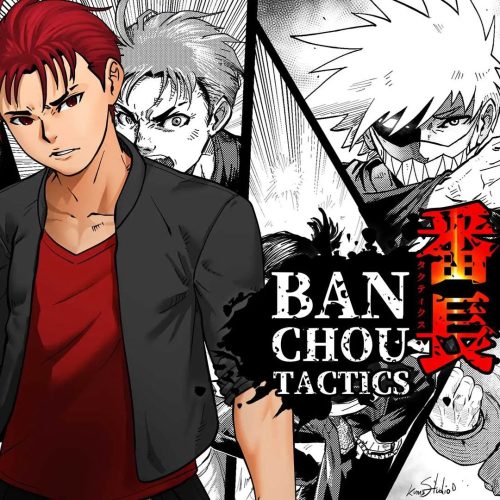 Banchou Tactics