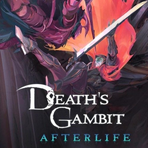 Death's Gambit: Afterlife