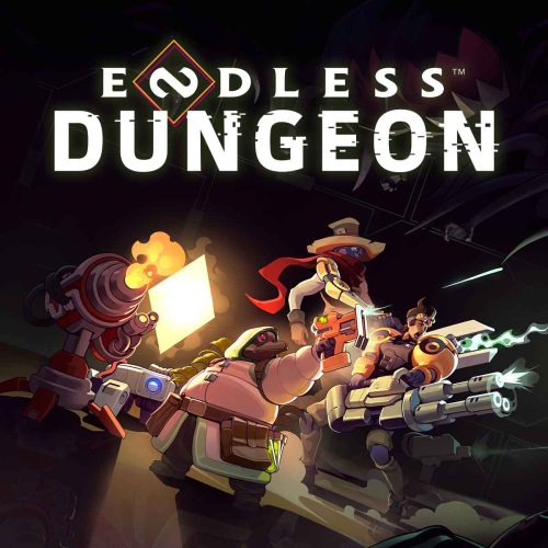 Endless Dungeon