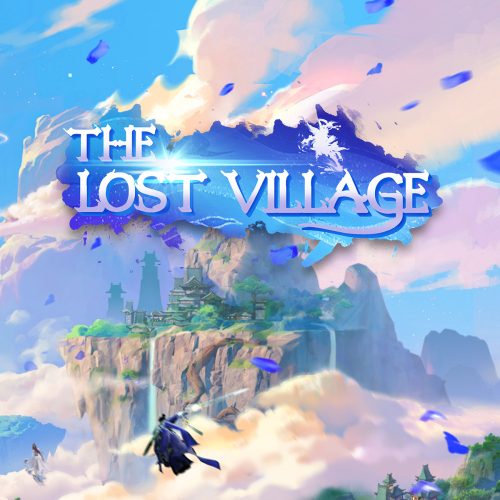 The Lost Village