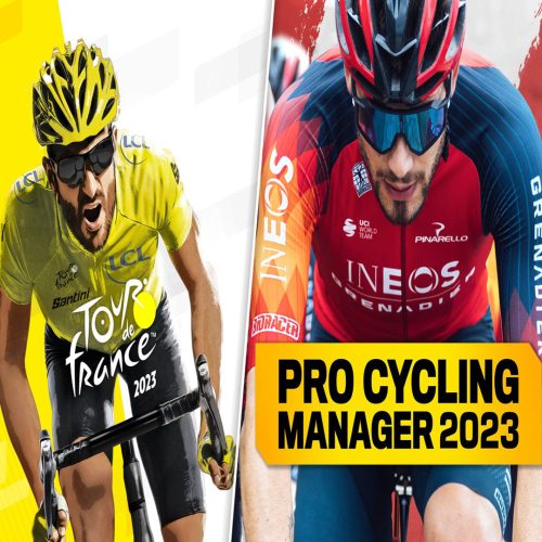 Cycling Bundle 2023