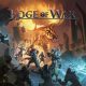 Edge of War