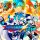 Mega Man X Dive Offline