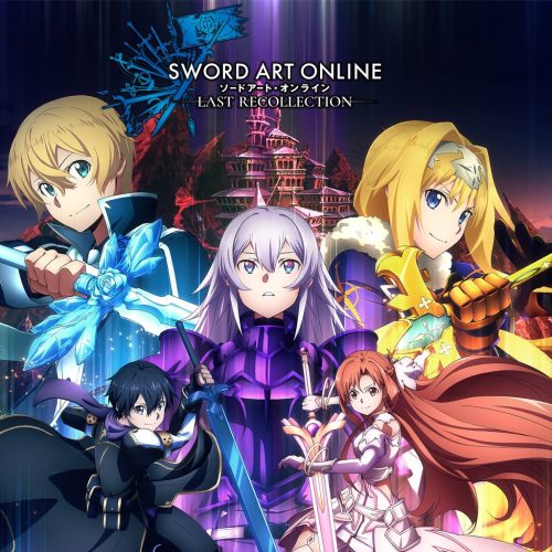 Sword Art Online: Last Recollection