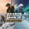 Hearts of Iron IV: Arms Against Tyranny (DLC)