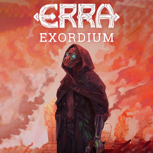 Erra: Exordium