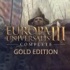 Europa Universalis III: Gold Edition