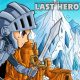 The Last Hero: Journey to the Unknown