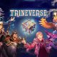 Trineverse