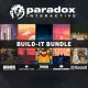 Paradox Build It Bundle 2023