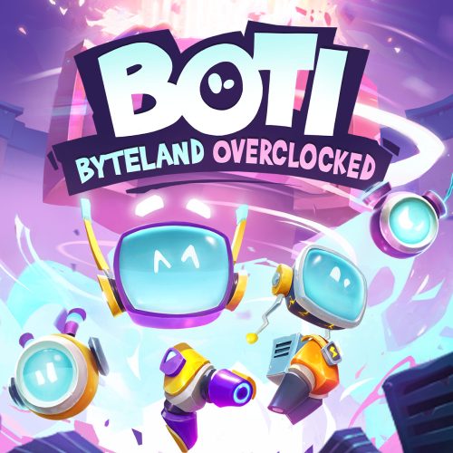 Boti: Byteland Overclocked